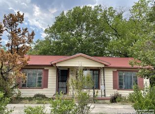 802 Patton Blvd, San Antonio, TX 78237