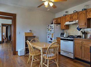 83 Brown St #2D, Waltham, MA 02453