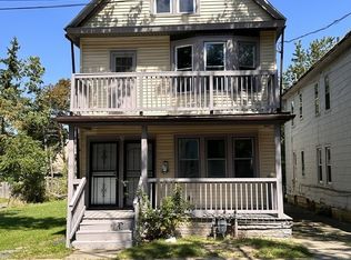 20 Moeller St UNIT 1, Buffalo, NY 14211