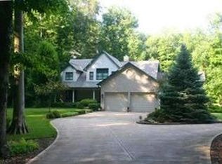 25394 Fackler Rd, Sunman, IN 47041