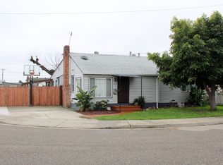 871 Morrill St, Hayward, CA 94541