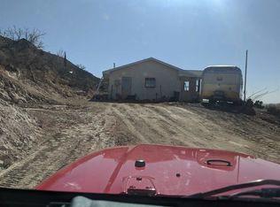 25 Lakeview Dr, La Luz, NM 88337