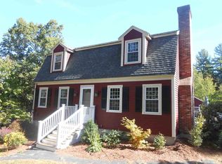 122 Fordway Ext, Derry, NH 03038