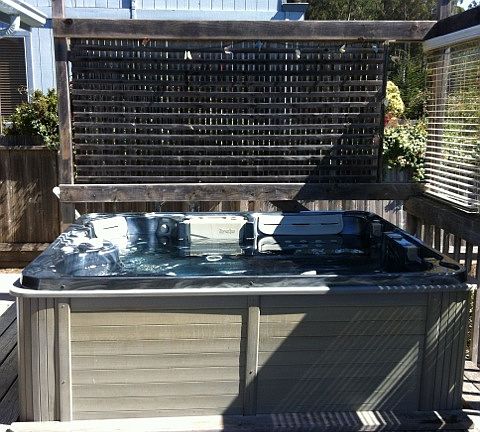 ThermoSpa HotTub orig10,000