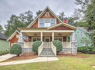 1378 Lakeview East Dr, Atlanta, GA 30316