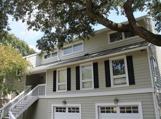 20 Dune Ridge Ln, Isle Of Palms, SC 29451
