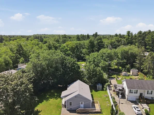 2 Evelyn Ave, Raymond, NH 03077