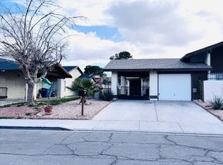 6715 Flora Dr, Las Vegas, NV 89103