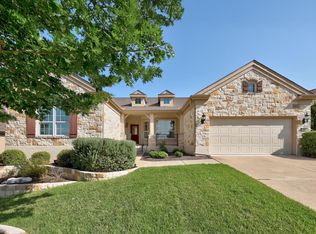 416 Palmetto Dr, Georgetown, TX 78633