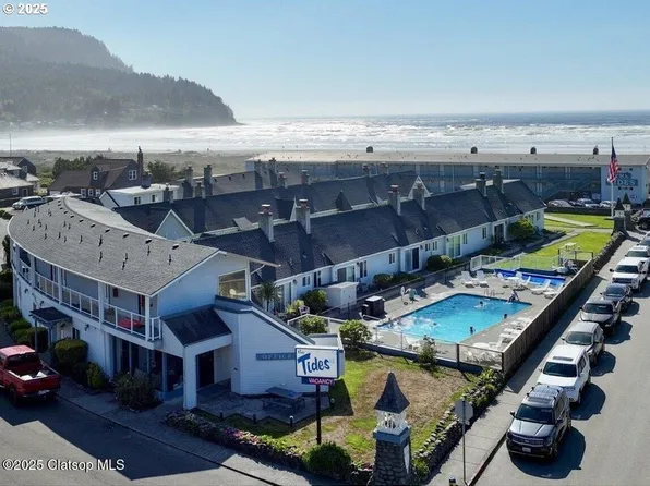 2316 Beach Dr #138, Seaside, OR 97138