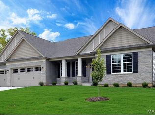 1 Monaco Kreder Farms, Saint Charles, MO 63304