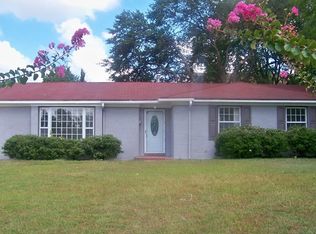 3009 Guymar Rd, Montgomery, AL 36111