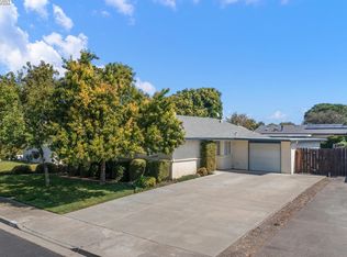 1625 Hollyhock St, Livermore, CA