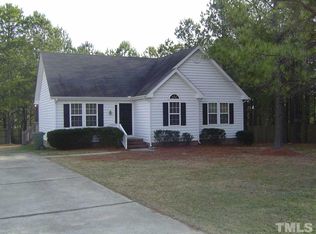 912 Bridge St, Fuquay Varina, NC 27526