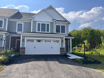 41 Hillard Lane, Latham, NY, 12110