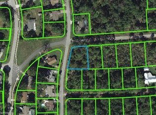 211 Eleanor Blvd, Lake Placid, FL 33852
