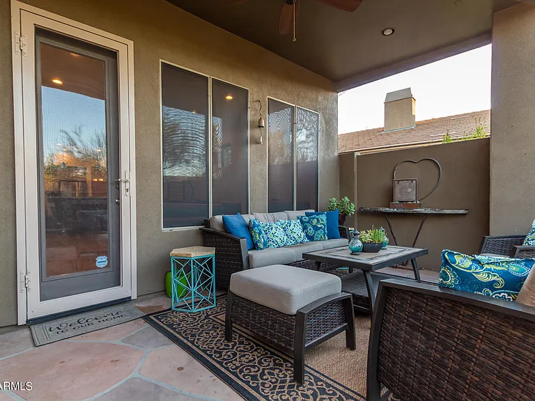 7468 E Soaring Eagle Way — Photo 36