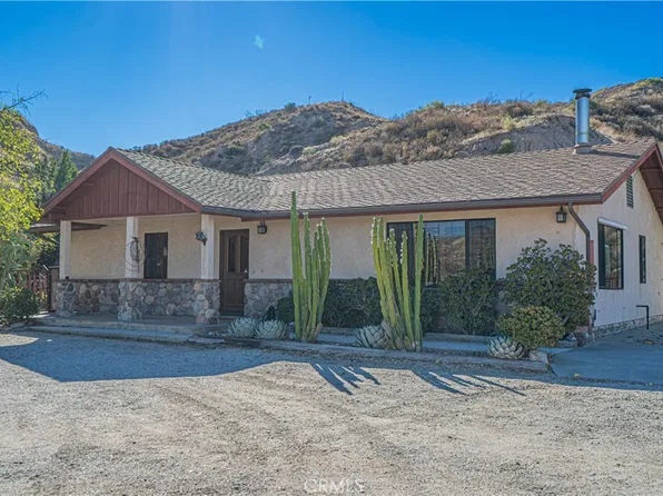30845 The Old Dirt Rd, Saugus, CA 91390