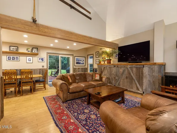 371 Stone Creek Dr #A, Vail, CO 81620