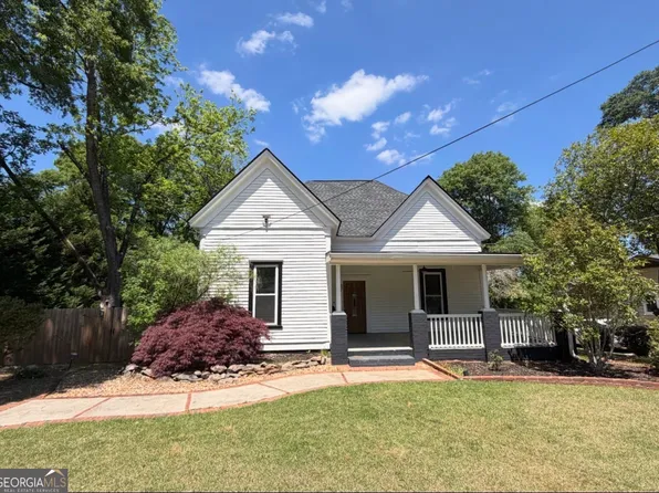 27 Carmichael St, McDonough, GA 30253