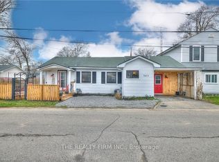 365 Elmwood Ave, Fort Erie, ON L0S 1B0