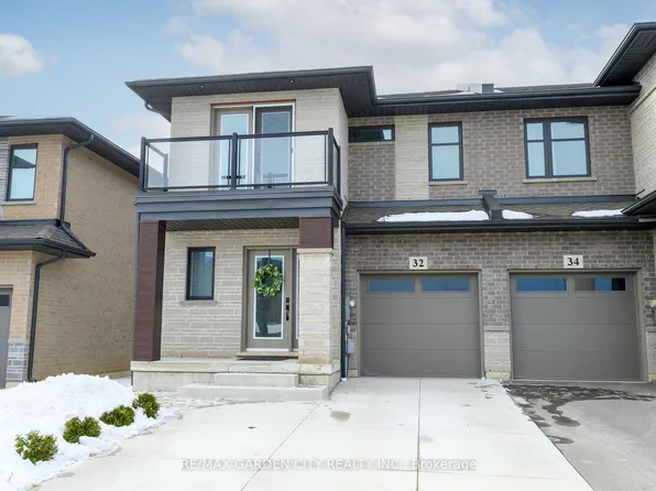 32 Jayla Ln, West Lincoln, ON L0R 2A0