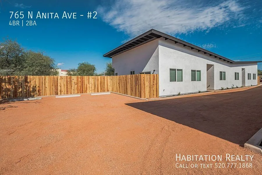 Building Photo - 765 N Anita Ave #2