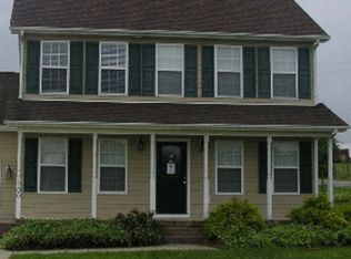 200 Webb Rd, Shelby, NC 28152