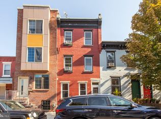 3911 Warren St, Philadelphia, PA