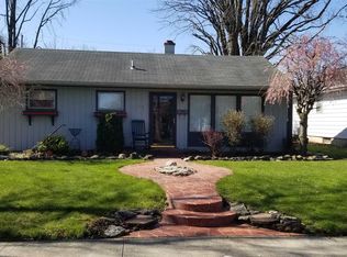 2610 Kenwood Ave, Fort Wayne, IN 46805