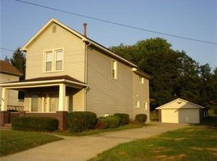 1075 N Water Hs Grn, Hermitage, PA
