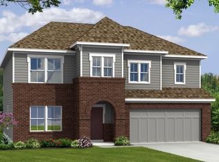 18200 Sadie Ln, Westfield, IN 46062