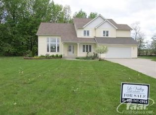 13153 Grant Cir, Clio, MI 48420