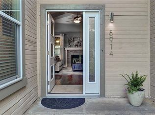 8914 Bridgewood Trl, Austin, TX 78729