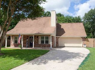 13085 Westchester Ln, Beaumont, TX 77713