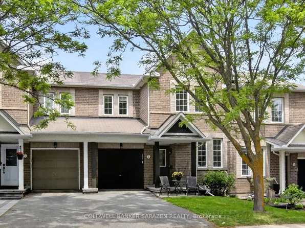 7 Barnstone Dr, Ottawa, ON K2G 6X2