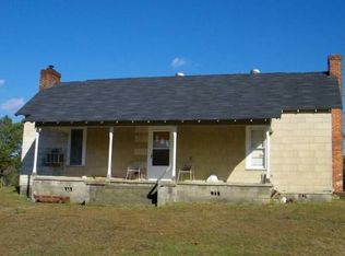 764 Mountainview Rd, Wellington, AL 36279