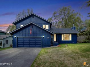 2931 Capstan Dr, Anchorage, AK 99516