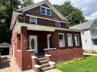 1404 Riverside Dr, Oil City, PA 16301