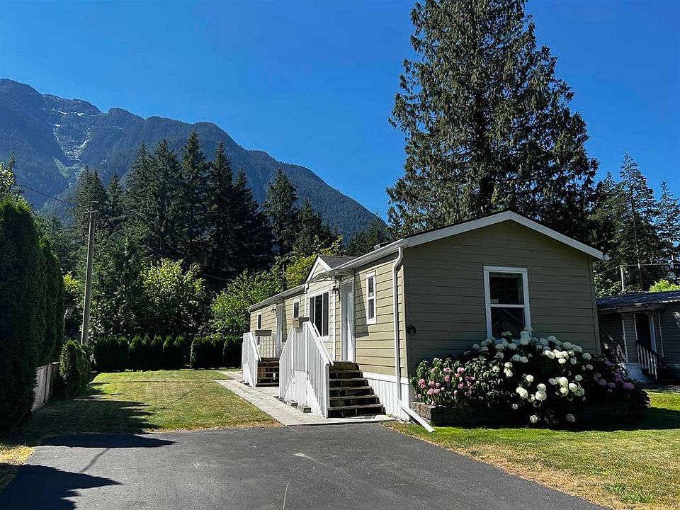 65367 Kawkawa Lake Rd 29, Hope, BC V0X 1L1 MLS R2786534 Zillow