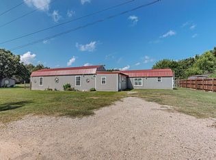 325 Teakwood Ave, Streetman, TX