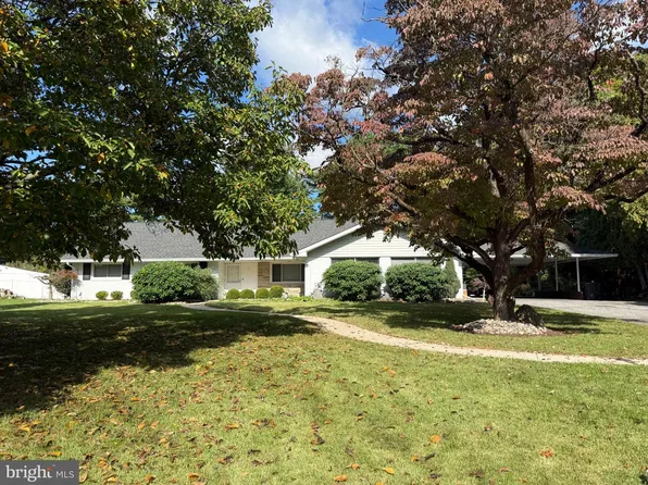3414 Deep Willow Ave, Baltimore, MD 21208