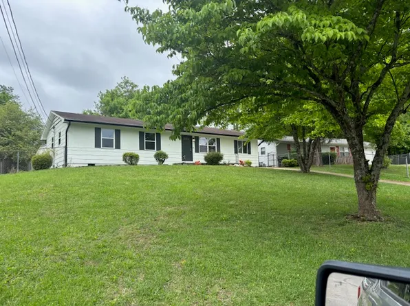 4913 Oakbrook Ct, Knoxville, TN 37918