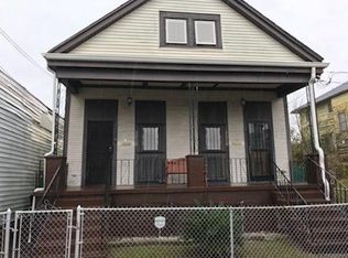 3416 Magnolia St, New Orleans, LA 70115