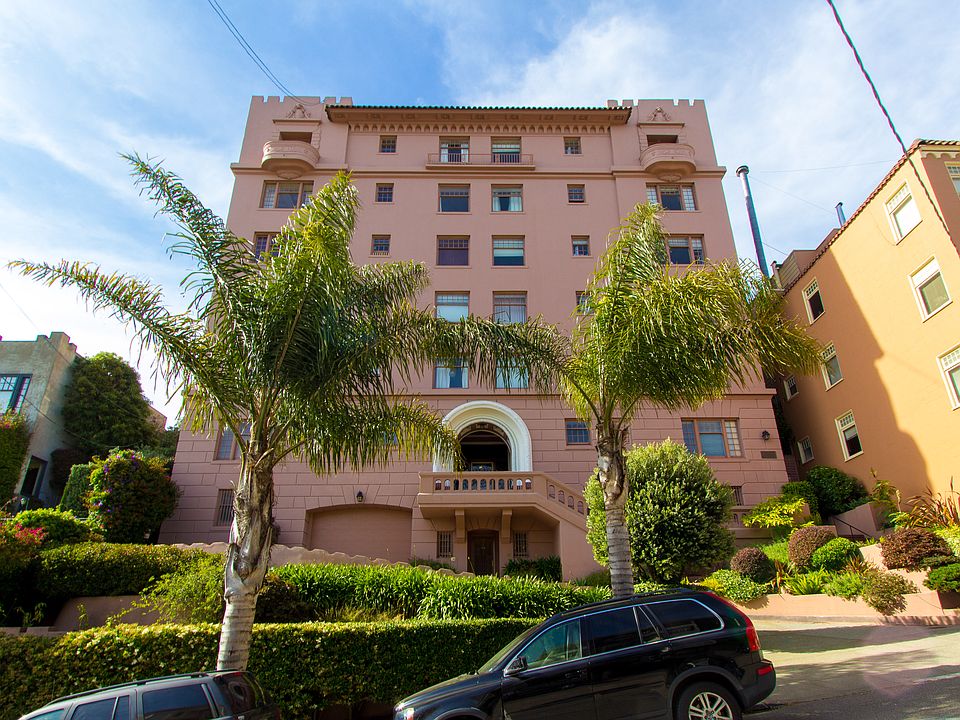 Building Exterior