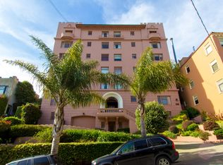 1450 Greenwich St APT 102, San Francisco, CA 94109