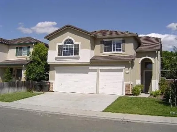 6924 Trailride Way, Citrus Heights, CA 95621