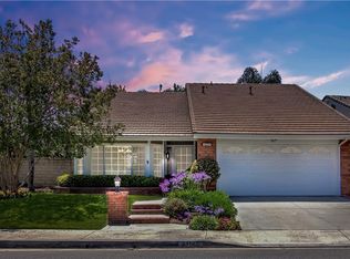 21142 Prairie View Ln, Trabuco Canyon, CA 92679