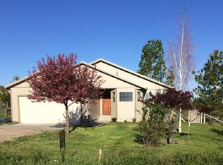 669 Westcott Dr, Spring Creek, NV 89815