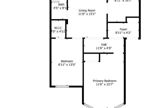2nd image of 3505 N Pine Grove Ave APT 1N